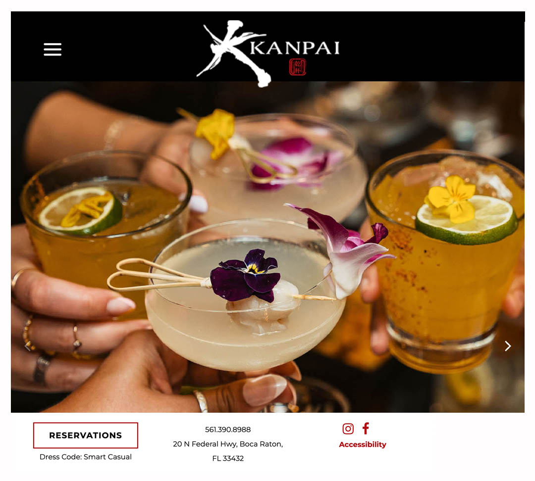 KanPai Boca Raton