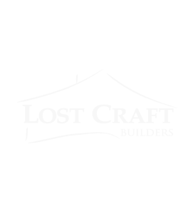 Lost Craft Builders