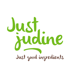 Just Judine Shopify Store Logo