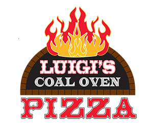 Luigis Coal Oven Pizza Las Olas Logo