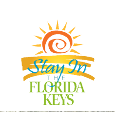 Stay In The Florida Keys Logo