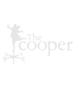 The Cooper Logo