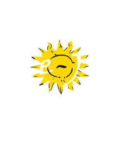 Tee Jay Thai Sushi Logo
