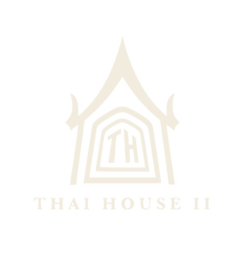 Thai House II Miami Logo