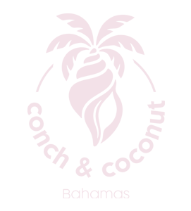 Conch and Coconut Bahamas