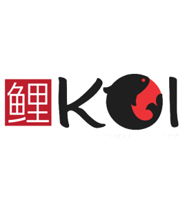 Koi Logo