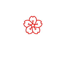 Noutta Sushi & Thai Logo